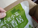 吉香居 榨菜 泡椒豇豆 即食下饭菜 泡菜咸菜酸豆角 25g*10袋 小包便携装 实拍图