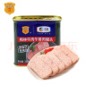 梅林 清真 牛肉午餐肉罐头  即食 340g 中粮出品 新老包装交替发货 实拍图