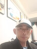 U.S.POLO ASSN.保罗帽子男士纯棉硬顶棒球帽polo女春夏秋遮阳防晒太阳帽潮流休闲 白色（硬顶款） 可调节(54-60)cm 实拍图