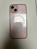 Apple/苹果 iPhone 15 (A3092) 512GB 粉色 支持移动联通电信5G 双卡双待手机 实拍图