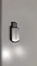 联想（Lenovo）32G 手机U盘 Type-C USB3.2 双接口旋转优盘 金属耐用 商务办公必备 SS360系列银色 实拍图