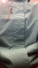 骆驼（CAMEL）男装夹克外套春秋款情侣户外旅行服徒步登山服男M14CS01668 实拍图