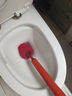 品汇优选马桶疏通器管道疏通神器一炮通家用下水管道厨房地漏堵塞疏通工具 打气高压一炮通1件 实拍图
