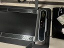 金史密斯跑步机家用可折叠免安装升级版TRR2F室内走步机小型运动健身器材 实拍图