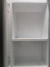 TCL 536升T9法式四开门超薄零嵌入式冰箱白色底部散热杀菌除味双循环一级能效家用电冰箱R536T9-DQ 实拍图