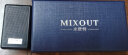 MIXOUT米欧特 30倍60倍双镜片 抽拉式放大镜带LED灯 验钞古玩玉石珠宝镜 实拍图