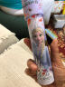 迪士尼（Disney）儿童神奇万花筒 公主纸质多棱镜 亲子怀旧玩具科学实验女孩玩具 冰雪奇缘系列 粉色DM24931F2 实拍图