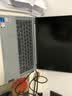 帝伊工坊 笔记本手提电脑包14男女15.6适用华为苹果Macbook air13联想小米pro16 B款+小包【灰白色】 13-14英寸 实拍图