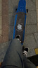 ZBOARDS 木毒长板女子初学者舞板代步全能板平花入门滑板长板专业级滑板 113cm 盖亚 整板 全黑 实拍图