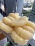 京鲜气玉环文旦柚 新鲜当季白心柚子台州楚门文旦柚白柚子整箱礼盒 甄选优果4枚【礼盒款】 实拍图