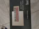 斯凯奇（Skechers）男鞋商务休闲鞋舒适一脚蹬轻便舒适时尚春季款复古帆布鞋 实拍图