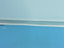 LX HAUSYS大卷PVC地板LG软地革水泥地板胶环保加厚密实底防水耐磨2mm厚石纹 LG-505/石纹-浅天蓝 平米 实拍图