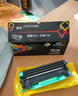 星朋适用富士施乐P115b粉盒M115b打印机墨盒M115fs墨粉P118W M118w硒鼓晒鼓碳粉 大容量2500页 粉盒硒鼓套装 实拍图
