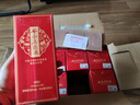 谷养康粮食酒【0添加】浓香型白酒 纯粮酒纯粮食酒老酒 白酒四川口粮酒 52度 500mL 6瓶 【优级红整箱】 实拍图