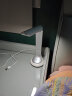 美的（Midea）led折叠充电小台灯儿童学生学习阅读灯宿舍寝室卧室床头书桌台灯 实拍图