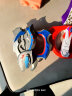麦儿飞乐德凯奥特超人变身器圆环之臂玩具男孩套装dx闪光剑儿童节生日礼物 实拍图