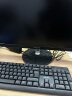 飞利浦 23.8英寸一体机电脑（4核J4125 8G 512GSSD WiFi 无线键鼠 3年服务）办公商用台式主机 黑色  晒单实拍图