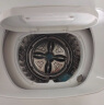 小天鹅（LittleSwan）3KG迷你洗衣机全自动 内衣裤洗衣机 小型迷你婴儿洗衣机 健康除螨洗 TB30V80E 健康洁桶 实拍图