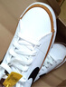 耐克（NIKE）男鞋2024夏新款COURT LEGACY透气轻便鞋运动休闲鞋低帮板鞋DH3162 DH3162-100 41 实拍图