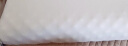 京东京造 梦享系列泰国进口天然乳胶枕93%天然乳胶含量颗粒按摩款橡胶枕头 实拍图