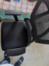 永艺撑腰椅沃克PRO 人体工学电脑椅 家用办公椅电竞椅 久坐透气可躺 实拍图