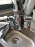 希库 净水龙头分流器 适用于安·利净水器益之源水龙头分流器阀分水器水管滤芯挂架配件 实拍图
