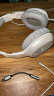 倍思Type-C耳机转接头 3.5mm耳机音频线 USB-C耳机转换器适用苹果15/小米12/11/华为Mate60Pro/P50手机 晒单实拍图