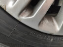 优科豪马（yokohama）横滨汽车轮胎 235/55R17 103W AE50适配途观/凯迪拉克SLS/奥迪Q3 实拍图