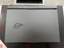 ROG魔霸7 Plus 17.3英寸锐龙9游戏本笔记本电脑(R9 7940HX 液金导热 16G 1T RTX4060 240Hz P3广色域) 晒单实拍图