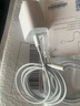 KOOLIFE适用苹果华为小米通用Type-C充电器pd20w快充适用苹果12/12Pro/iphone12ProMax/手机/iPad白 实拍图