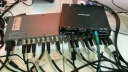 绿联 SDI线 75-3 5接口BNC高清HD线 纯铜线芯双屏蔽摄像头传输视频线硬盘录像机同轴线 20米 晒单实拍图