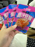 一生缘豆干豆腐干爆汁豆腩捞汁豆腐休闲食品解馋小吃辣味零食混装138g 实拍图