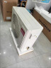 TCL空调 3匹 新二级能效节能 变频冷暖 智净风除菌 客厅空调立式 空调柜机KFR-72LW/JV2Ea+B2以旧换新 实拍图