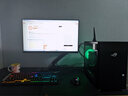 NOCTUA NM-i17xx MP83/83 black扣具 新升级散热器扣具 支持1700兼容 NM-i17xx MP83 black 实拍图