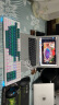 机械师K520有线机械键盘 108键全尺寸 客制化RGB热插拔游戏键盘 笔记本电脑台式机键盘 【K520绿野】青轴-热插拔 晒单实拍图