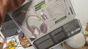 西伯利亚（XIBERIA）K02BS 蓝牙游戏耳机头戴式无线 电脑电竞吃鸡耳麦 2.4G三模163小时超长续航无感延迟 多平台兼容 K02BS黑绿【2.4G三模】 晒单实拍图