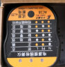 卡夫威尔插座测试仪验电器相位极性漏电检测零线地线火线电源检测 EP3981 实拍图