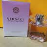 范思哲（VERSACE）晶钻粉钻香水同名经典男士云淡风轻蓝色牛仔生日礼物送女友男友 【NO.1】晶钻女士淡香水 30ml 实拍图
