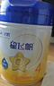 飞鹤星飞帆 CBP骨骼发育 儿童奶粉4段(3-6岁适用)750g*6 实拍图