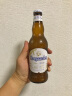 福佳（Hoegaarden）比利时原箱进口 福佳白啤酒小麦白啤精酿啤酒进口原浆瓶装整箱 330mL 24瓶 整箱装 【原箱】 晒单实拍图