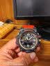 卡西欧（CASIO）G-SHOCK大泥王三重感应六局太阳能男表户外运动GWG-1000 GWR-B3000-1APR 空霸系列 实拍图