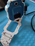 小天才 电话手表Z7A Z7 Z7S运动旗舰 GPS定位儿童学生小学初高中4G视频拍照双摄手表二手 Z7限量款 冰雪奇缘  95新 实拍图