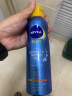 妮维雅（NIVEA）防晒喷雾200ml隔离气雾女高倍防晒男士户外防水防汗SPF50+PA+++ 实拍图