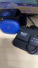 beats Studio Buds 真无线降噪耳机 蓝牙耳机 入耳式运动耳机 兼容苹果安卓系统 IPX4级防水 深海蓝 实拍图