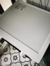 松下（Panasonic）XQG80-N82WP 8公斤爱妻号家用全自动变频滚筒家用洗衣机 白色 实拍图