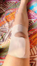 ZEAMO日本运动护膝保暖关节炎半月板损伤积液夏季薄款防护专业跑步护膝 晒单实拍图