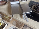天喜（TIANXI） 多功能切骨机铡刀切肉机304不锈钢砍骨闸刀切排骨棒骨机砍骨头刀 升级款切骨机【店长极力推荐】 实拍图