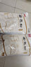 圣家 面包粉烘焙原料高筋面粉披萨粉手撕面包机用小麦粉家庭装 面包粉4袋 实拍图