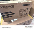 VISENCH威神BR1500CH ups不间断电源1500VA/900W家用商用办公电脑稳压防雷应急备用ups电源【内置双电池】 实拍图