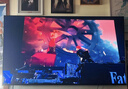 索尼（SONY） KD-85X85K 85英寸 4K HDR 全面屏智能电视 广色域 120Hz 客厅巨幕 视觉低疲劳认证PS5理想搭档 85英寸 KD-85X85K 实拍图